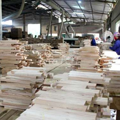 Bán dự án nhà máy sản xuất ván ghép thanh, đồ gỗ nội thất DT: 11.150m2