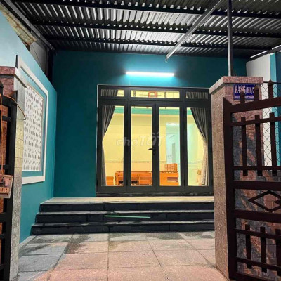 nhà kiệt Nguyễn Tri Phương , Cẩm Nam , Hội An.