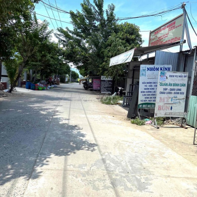 Đất Điện Hồng 2 lô liền kề ngay Trục chính và chợ lạc thành chỉ còn