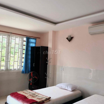 Homestay Xuân Phúc biển Hà My Điện Dương .