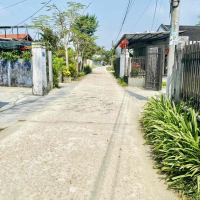 Đất Trung Tâm TT hà Lam giá rẻ