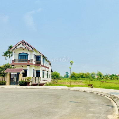 Cần bán gấp lô đường Chu Văn An - Thị Trấn Nam Phước