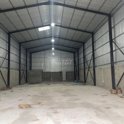 kho 300m2 đường container gần trạm thu phí Điện Thắng, Điện Bàn