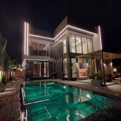 Chuyển nhượng biệt thự cạnh sân Golf phía Nam Đà Nẵng