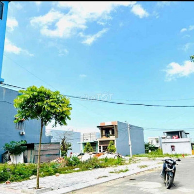 Chỉ 420 triệu có thể sở hữu ngay 5 lô liền kề cạnh KPC Nam Phước