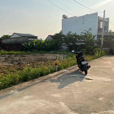 Đất đô thị trung tâm Nam Phước đường 5m có sổ, đẹp giá rẻ