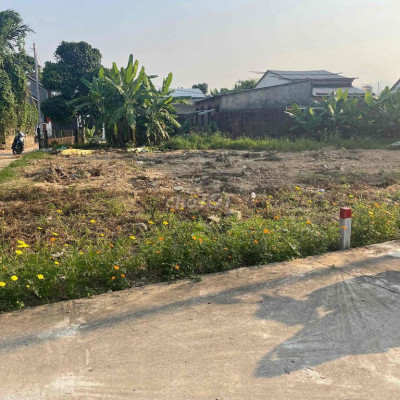 Bán lô Đất Trung tâm Thị Trấn - Gần trường Sào Nam