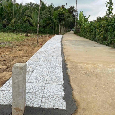 Đất nền chính chủ- ngay chợ- Đại Quang - Đại Lộc-Quảng Nam