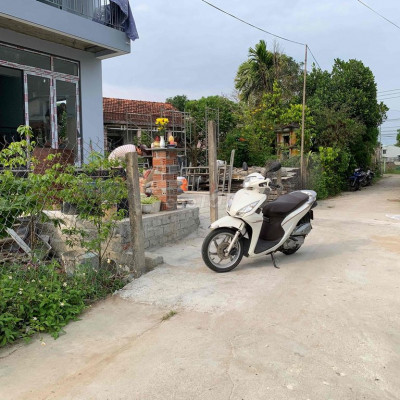 Đất Điện Ngọc sát Phạm Như Xương giá rẻ