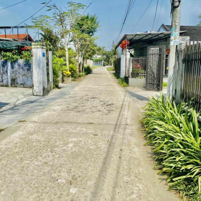 Chính chủ cần bán kiệt Huỳnh Thúc Kháng 149m2 giá 550tr