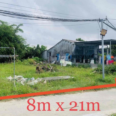 Chính chủ Cần Bán Lô Đất TT Hà Lam