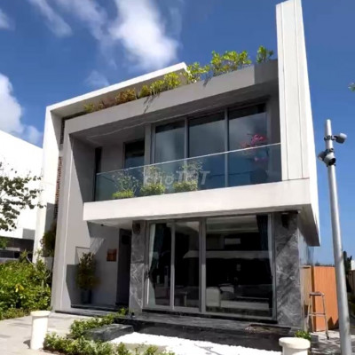 HIẾM TOP BIỆT THỰ NAM ĐÀ NẴNG, BÁN 3PN,VĨNH VIỄN, S.VƯỜN, SÔNG, H.BƠI