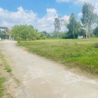 500tr Lô Đất TX Điện Bàn - Giáp Hoà Tiến Đà Năng