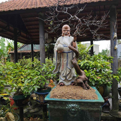 Bán đất vườn 125m2, đường vào Khu DL Hà Gia