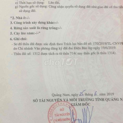 ĐIỆN NAM BẮC 115M2 GIÁ CHỈ 8XX