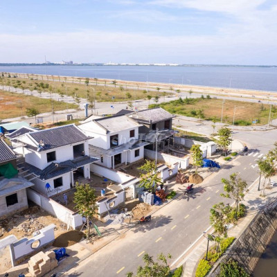 Đất Nền KĐT Vịnh An Hoà City Núi Thành Quảng Nam