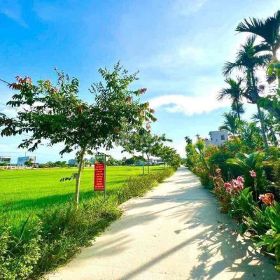 500M2 ĐẤT BKH ĐIỆN TIẾN CHỈ 3xx