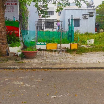 100m2 KDT Ngân Câu Ngân Giang_ Điện Ngọc.