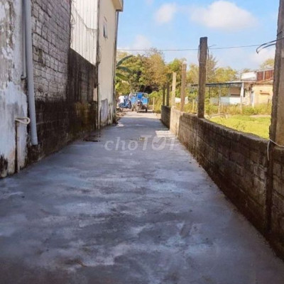 Bán gấp đất Điện Ngọc 600tr, giáp Hòa Quý Đà Nẵng