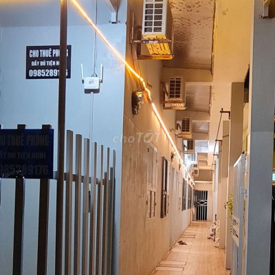 CHO THUÊ PHÒNG KHU TĐC VEN BIỂN DUY HẢI, SÁT CASINO NAM HỘI AN A