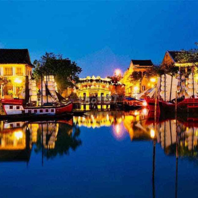 Cho thuê nguyên căn Bạch Đằng Hội An