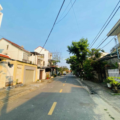 Bán đất 200m2 Tân An Hội an Giá 4tyxx