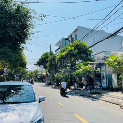 Đất TX Điện Bàn ,Bên cạnh trường ngay Mặt đường Chính-Ven Đà Nẵng 7xx