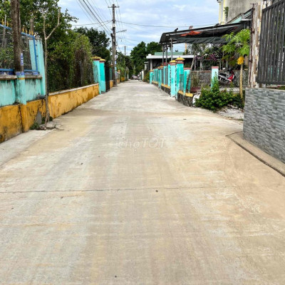 Đất Phong Thử,Điện Thọ 125m2/560tr.