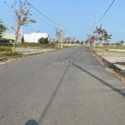 Bán Lô Đất Đường 7.5M Dự Án Điện Thắng Trung cạnh quốc lộ 1A