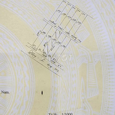 Cần bán đất tdc tam hiệp núi thành sát ô tô trường hải