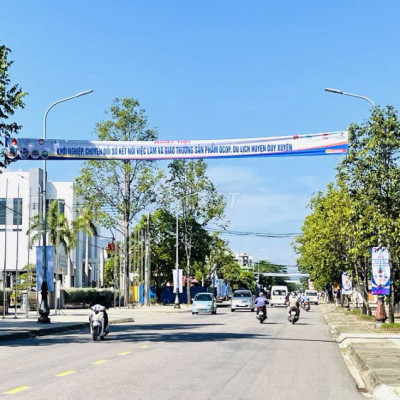 Còn 1 lô nên bán rẻ ngay TTTT, gần KPC, cách QL1A 400m chỉ 6tr/m2