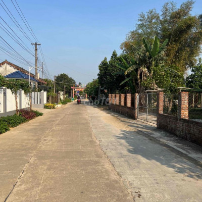 Bán đất gần ngã ba Nam Phước đường 5,5m có sổ giá rẻ 420 triệu