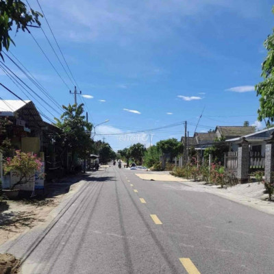 MẶT TIỀN 610B ĐIỆN QUANG GẦN CẦU VĂN LY