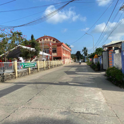 Chính chủ cần bán lô Điện Thắng 85m2 chỉ 475tr