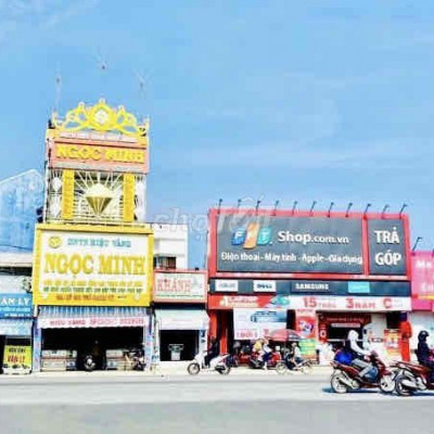 GẤP GẤP - Độc quyền đất ở đô thị siêu phẩm giáp TP Hội An/Sổ hồng sẵn