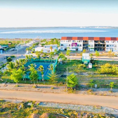 Chính Chủ CẮT LỖ bán nhanh lô Vịnh An Hoà 156m2 giá 1,250 Tỷ - Sẵn Sổ