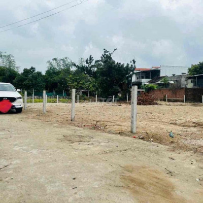 Chính Chủ Cần Bán Đất Thôn A Đông - Duy Hoà - Duy Xuyên - Quảng Nam