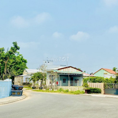 Thị Trấn Nam Phước gần sân banh chợ Chùa giá chỉ 780 triệu