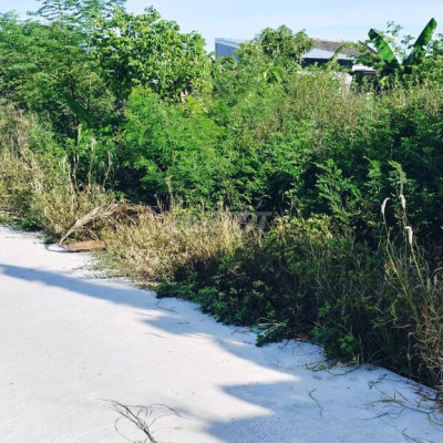 Cần bán gấp- Đất thổ cư