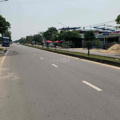 Đất khu vip, sụp hầm đường 33 thuận lợi kinh doanh buôn bán