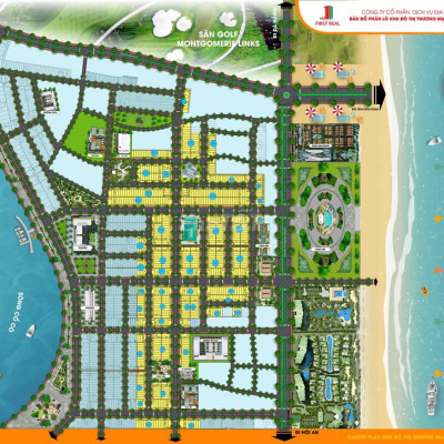 khu đô thị seaview giá sập hầm 1650