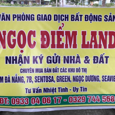 an phú quý sạch đẹp