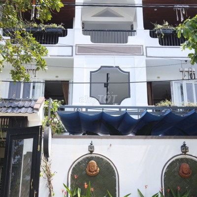 Villa Cho Thuê Hội An - Villa For Rent Hoian