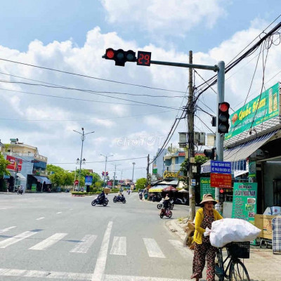 Bán gấp đất view sông thoáng mát mặt tiền đường 9m5 giáp QL1A/Bao sổ