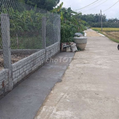 Chính chủ cần bấn gấp lô đất ở Phường Điện Thắng