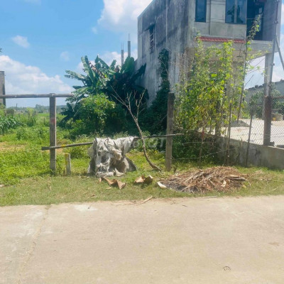 212 Đất Điện Bàn Giáp Đà Nẵng Đường to Đẹp Gần Sinh Thái Bồ Bồ