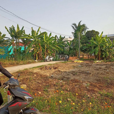 DT: 94m2 - Ngang 5m - Thị trấn Nam Phước - Duy Xuyên - Quảng Nam