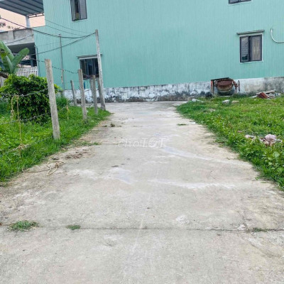 chính chủ ,cần bán lô phú mỹ đại hiệp giá sụp hầm ,đất đẹp bê tông 3m