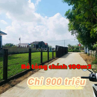 Bê tông chính điện nam bắc sát kcn điện ngọc giá tốt