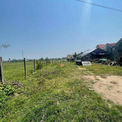 Đất ven Đà Nẵng. Quang Hiện - Điện Hoà 10x20m chỉ 790tr